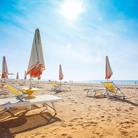 Relax In Our Serene Apartment-beahost Lejlighed Bibione