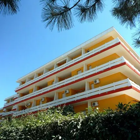 Relax In Our Serene Apartment-beahost * Bibione
